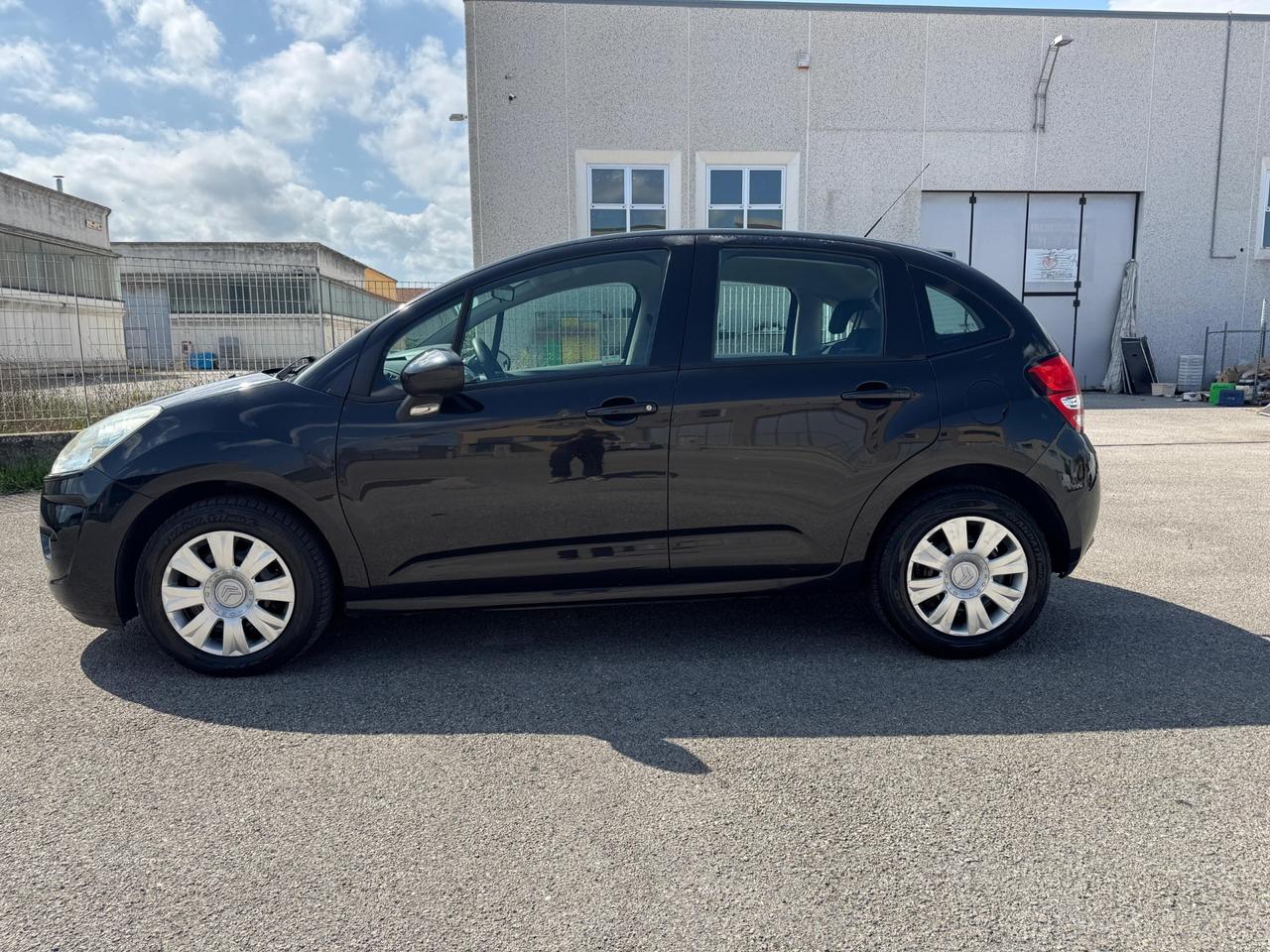 Citroen C3 1.1 Seduction 146000 km