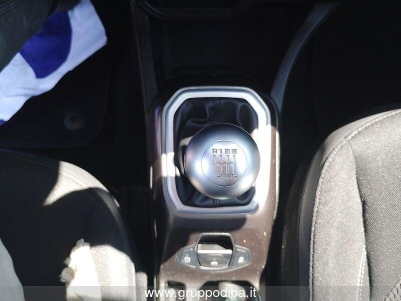 Jeep Renegade 2019 Diesel 1.6 mjt Limited 2wd 120cv