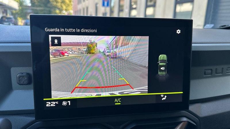 Dacia Duster 1.2 mild hybrid Extreme 4x4 PROMO 1.2 mild hybrid Extreme 4x4