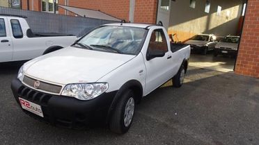 FIAT - Strada 1300 MTJ FIORINO PICK-UP NEW!!!