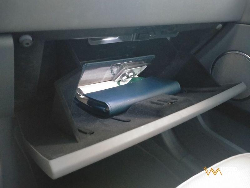 Land Rover Range Rover Evoque 2.0 TD4 180 CV 5p. HSE