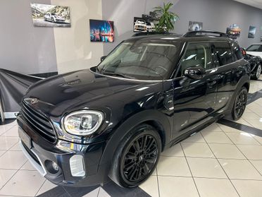 Mini Cooper D Countryman 2.0 Northwood Edition ALL4 Aut.