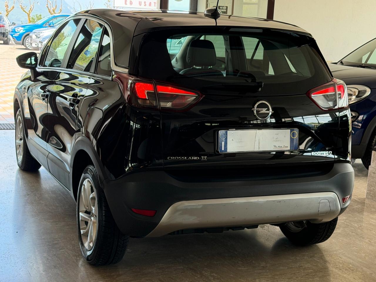 Opel Crossland X 1.5 DIESEL 102 cv. INNOVATION (Nav)