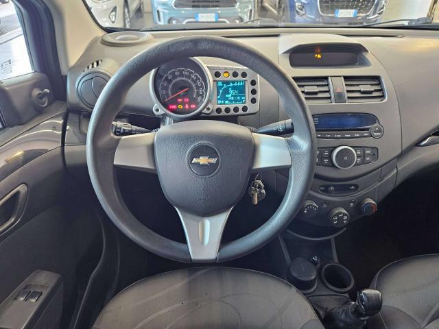 Chevrolet Spark Spark 1.0 LS Neopatentati