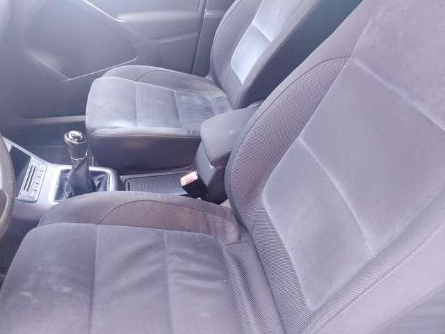 Volkswagen Tiguan 2.0 tdi Sport