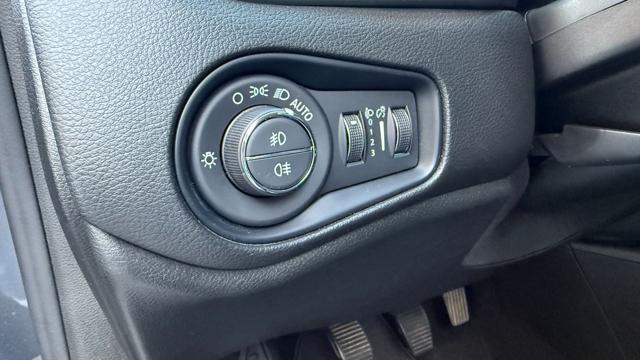 JEEP Renegade 1.6MJT 130CV LIMITED*24M.G.*C.L17*FULL LED*CARPLAY