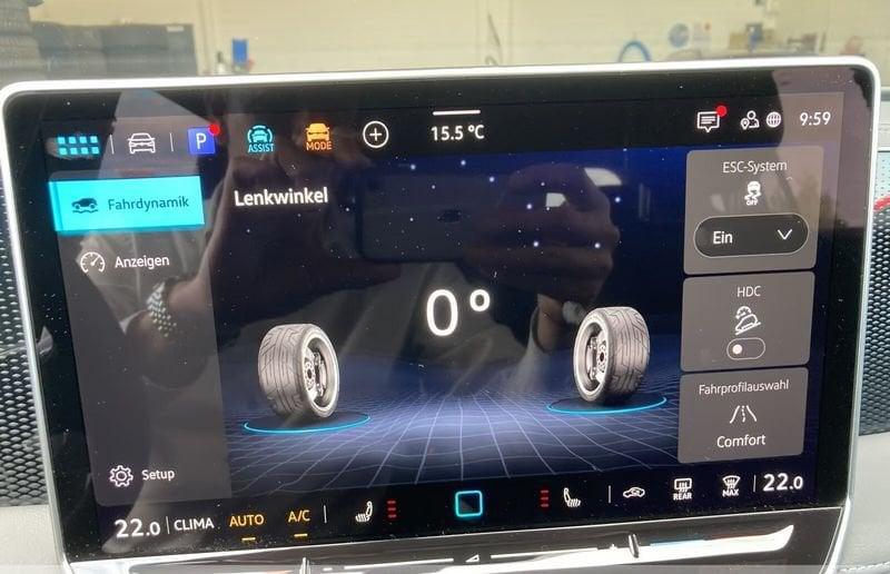 Volkswagen Tiguan 2.0 TDI 142KW SCR GOAL DSG 4MOTION DCC LED CAMERA 360