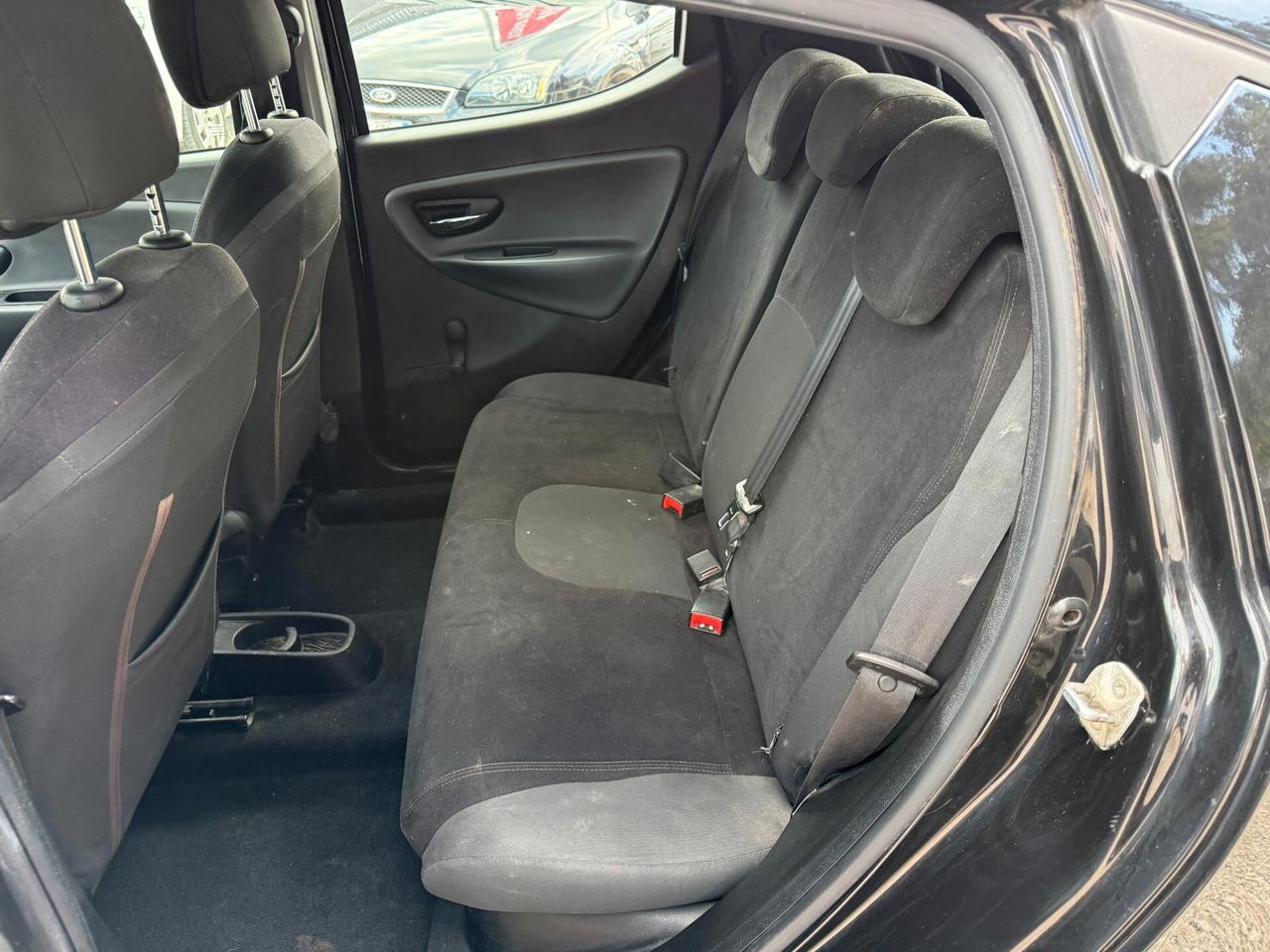 Lancia Ypsilon 1.2 69 CV GPL Ecochic Gold