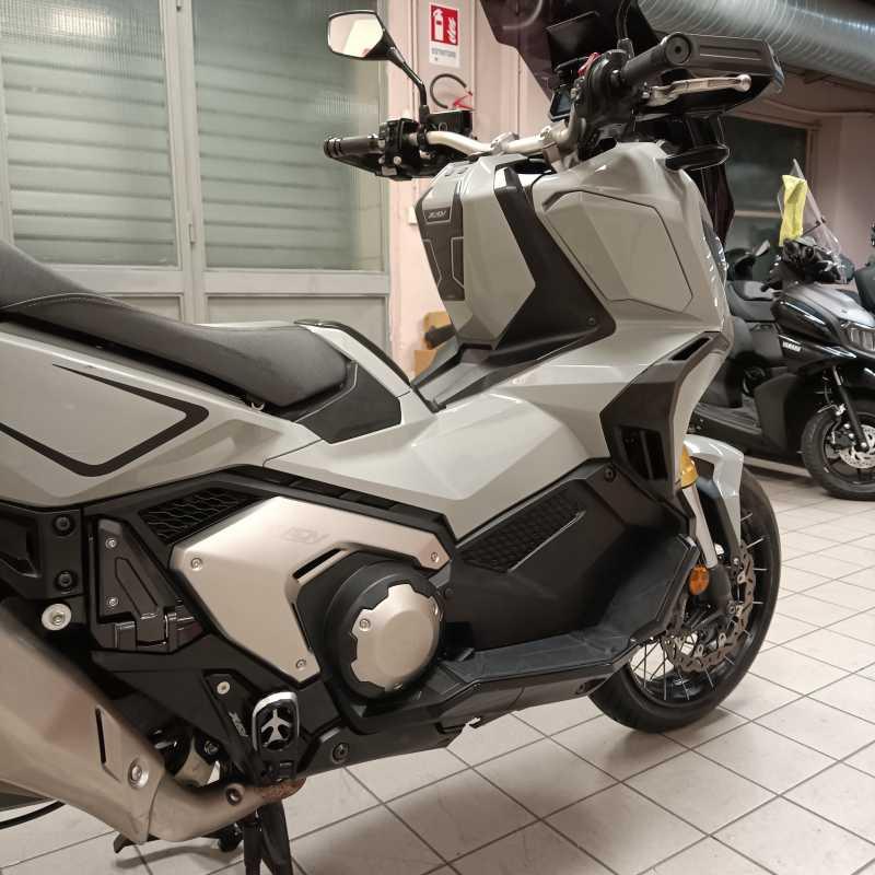 Honda X-ADV 750 DCT - 2021