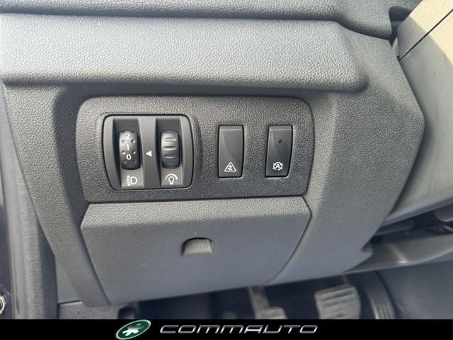 RENAULT Megane Mégane 1.5 dCi 110CV SporTour