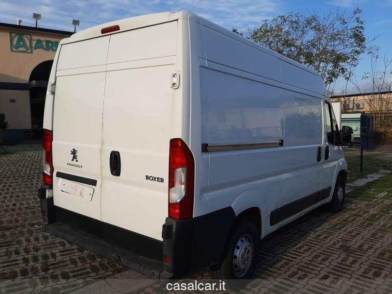 Peugeot Boxer 335 2.0 BlueHDi 130CV PC-TM FURGONE L2 H2 24 MESI DI GARANZIA