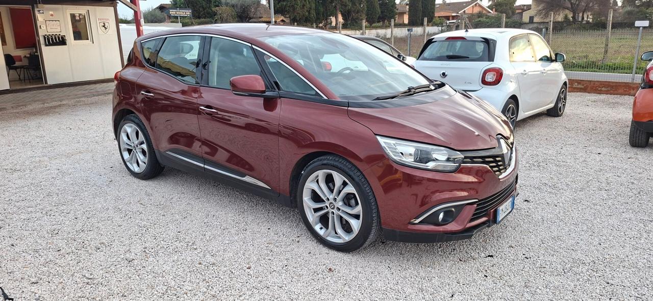 Renault Scenic Scénic dCi 8V 95 CV Energy Zen
