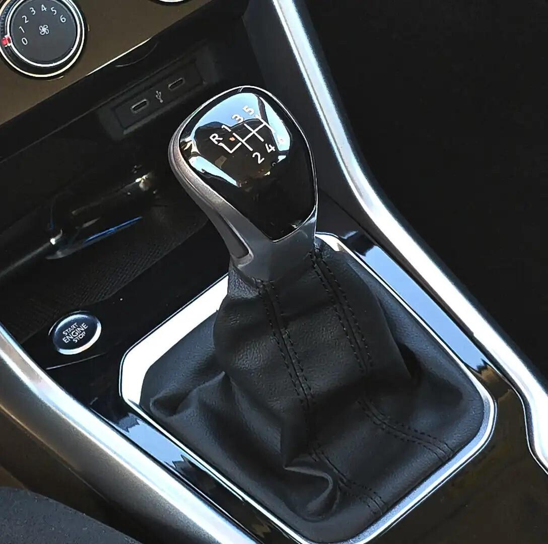 Volkswagen T-Roc 2.0 tdi Life 115cv