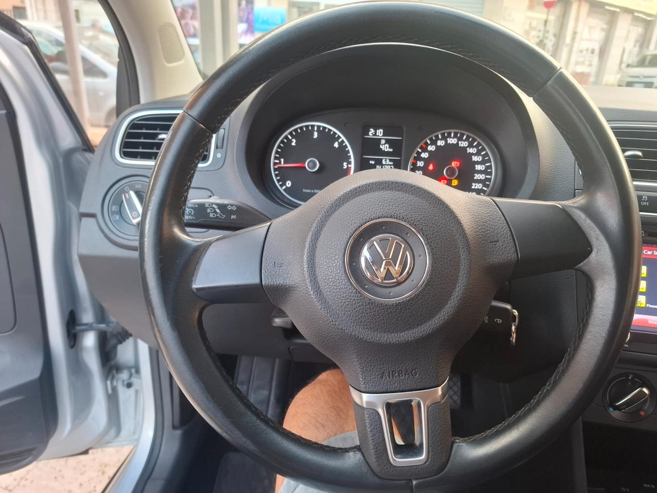 Volkswagen Polo - 1.2 TDI Blue Motion
