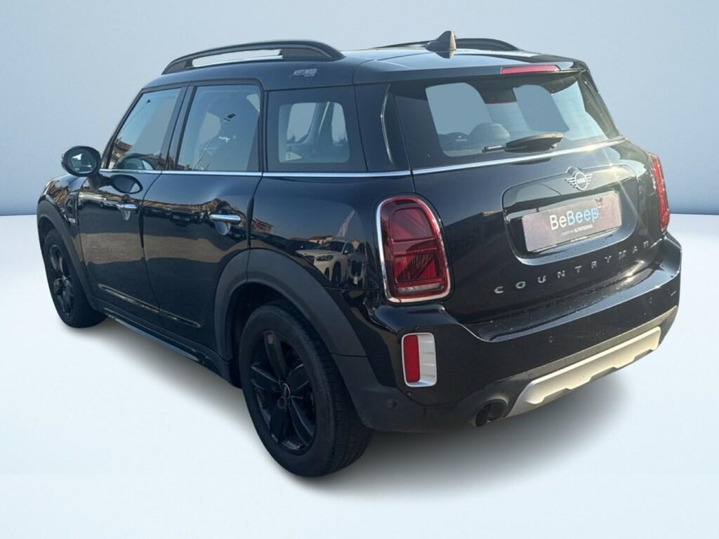 Mini One Countryman 1.5 One