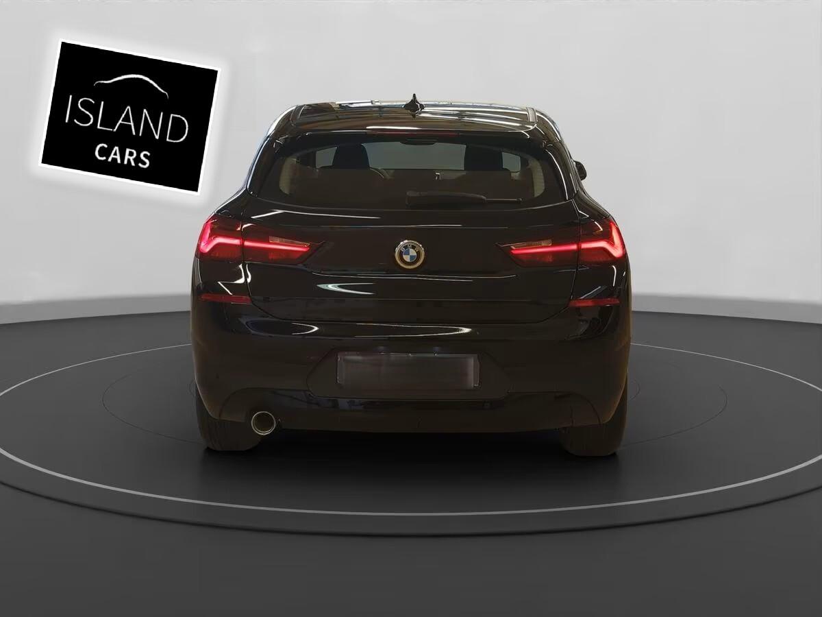 Bmw X2 sDrive18i Business Advantage