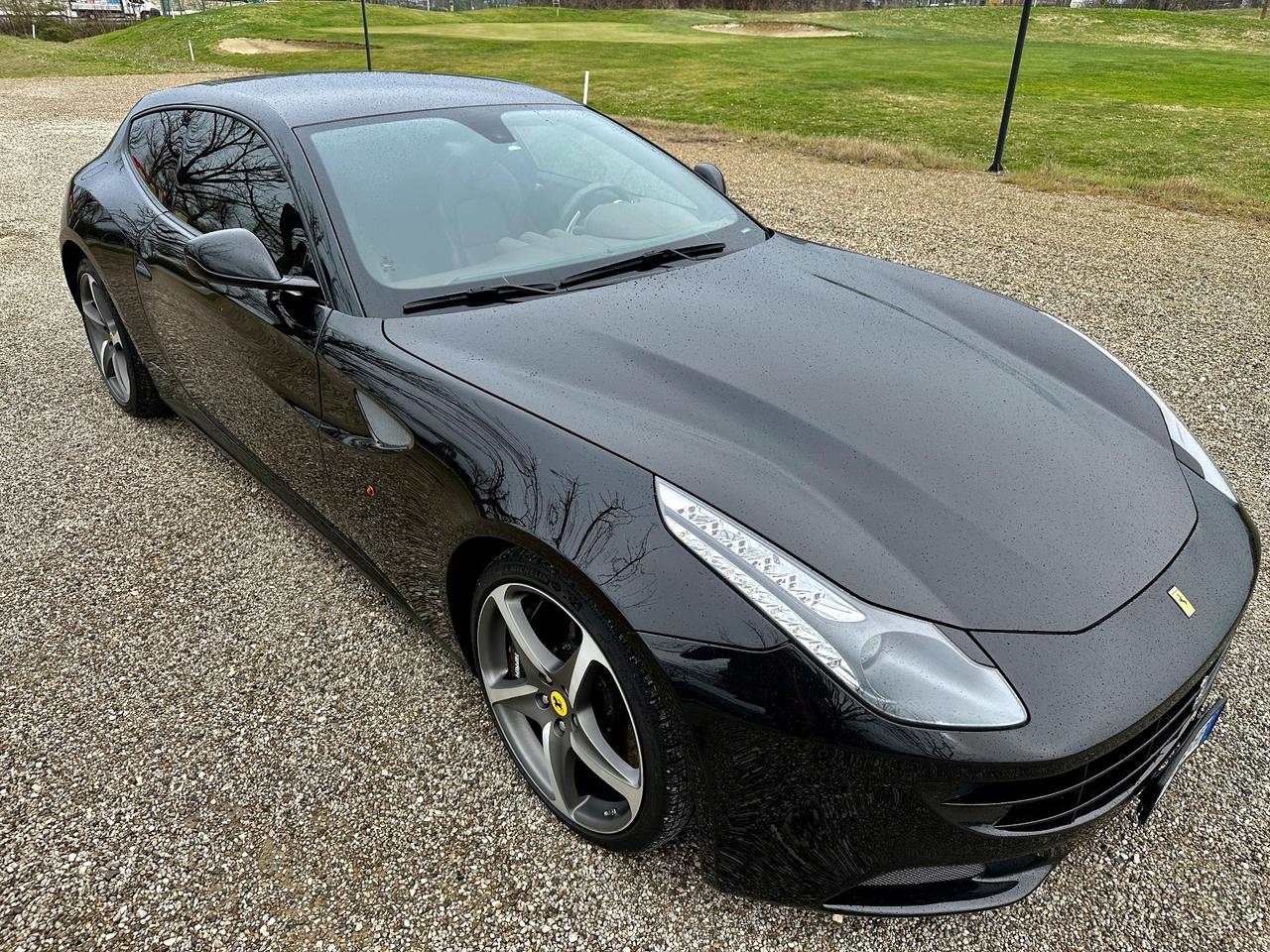Ferrari FF V12 - BEST PRICE ITALY