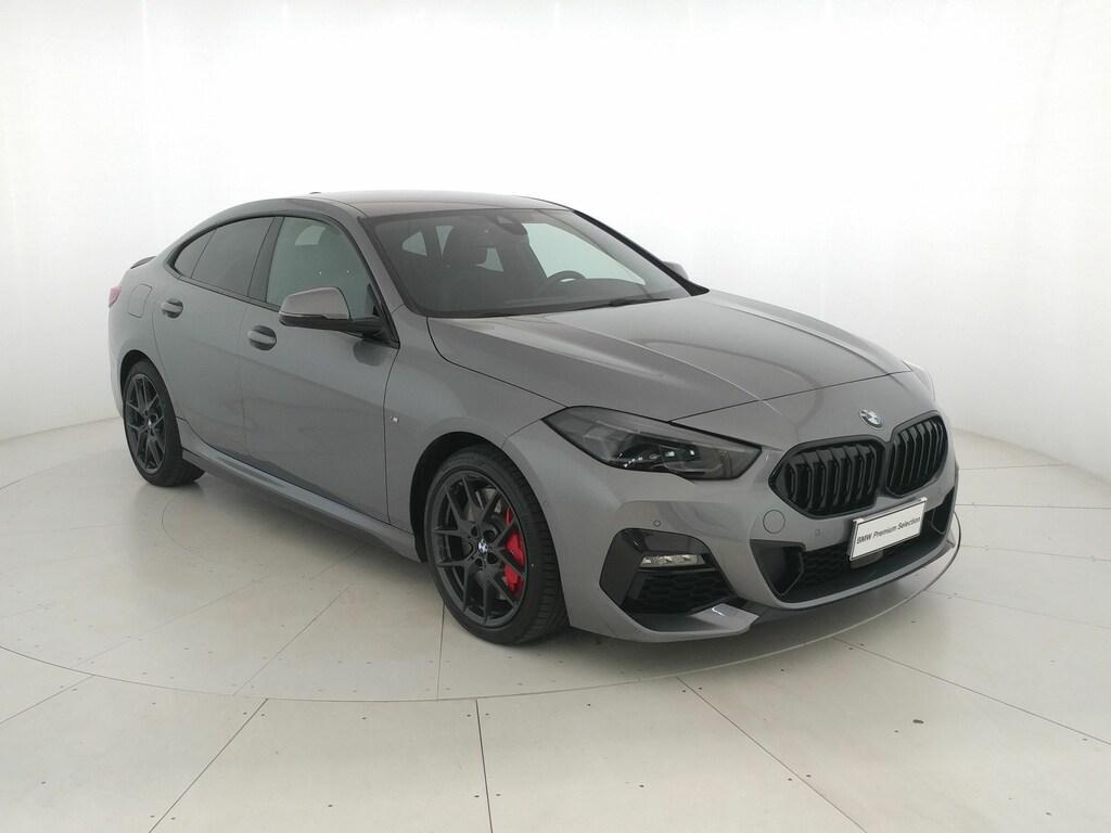 BMW Serie 2 Gran Coupe 220 d Msport xDrive Steptronic