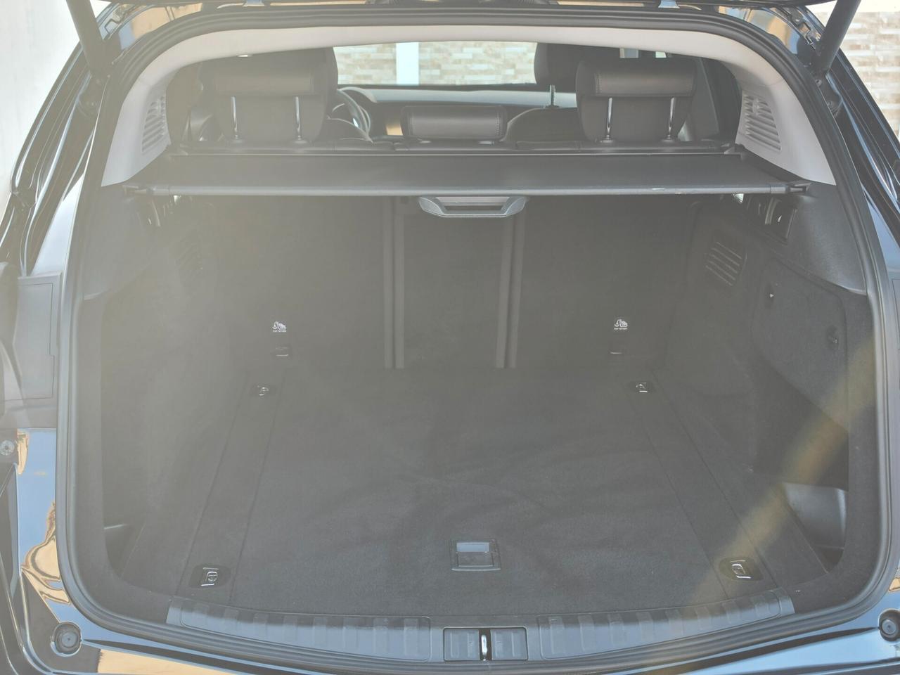 Alfa Romeo Stelvio 2.2 Turbodiesel 160cv AT8
