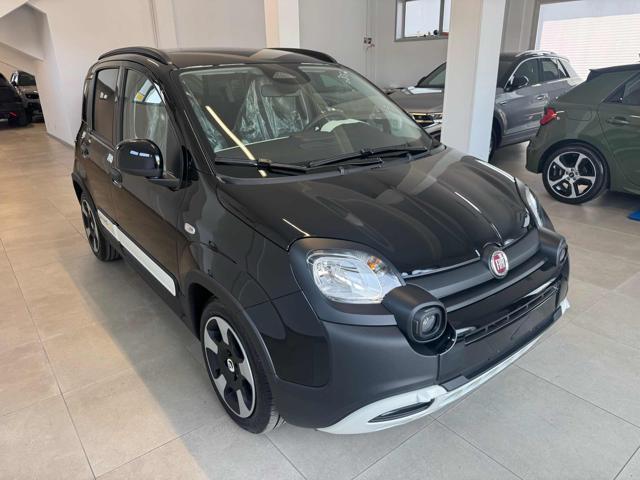 FIAT Panda Cross 1.0 FireFly S&S Hybrid Km0