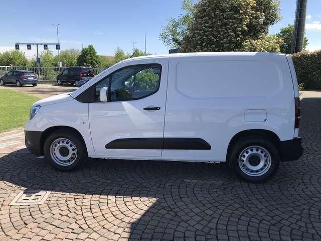 Opel Combo 1.6 cdti FL. 3 POSTI . PORTATA MAGGIORATA