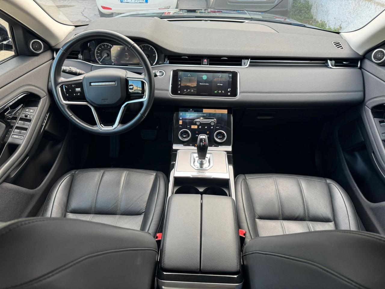 Land Rover Range Evoque 2.0D I4 163 CV AWD AUTOCARRO N1