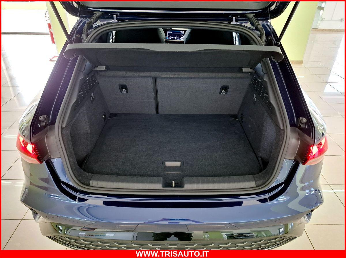 AUDI A3 SPB 35 2.0 Tdi S-tronic S-line Edition (MATRIX+PELLE)