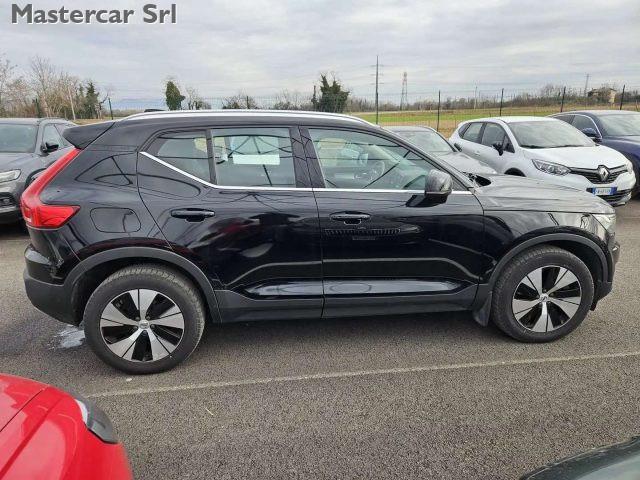VOLVO XC40 XC40 t4 phev Inscription Expression auto GF671CA