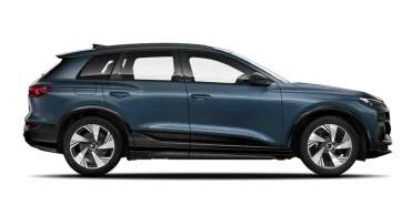 Audi Q6 e-tron Q6 e-tron Business Advanced