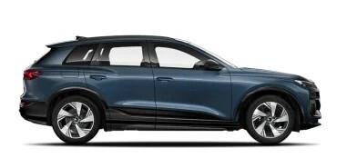 Audi Q6 e-tron Q6 e-tron quattro Business