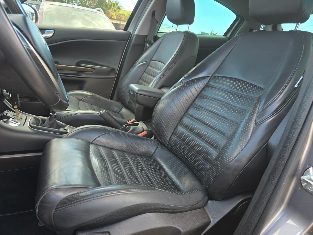Alfa Romeo Giulietta 2.0 JTDm 150 CV Super