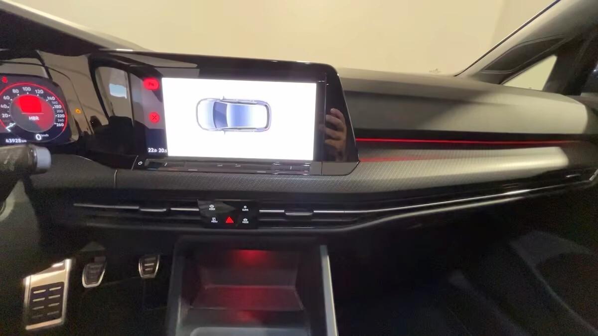 Volkswagen Golf 1.5 TSI EVO ACT R-Line