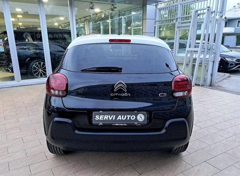 Citroën C3 C3 PureTech 110 S&S Shine