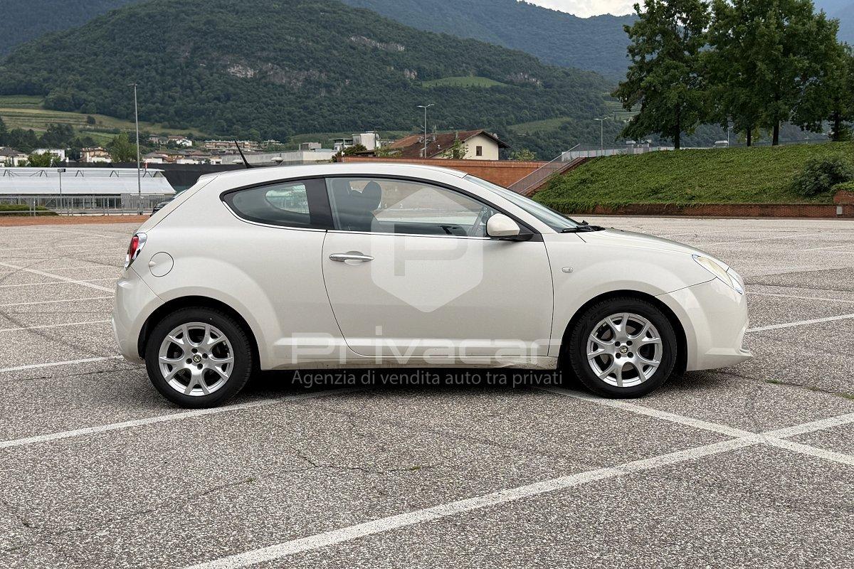 ALFA ROMEO MiTo 1.3 JTDm-2 95 CV S&S Distinctive