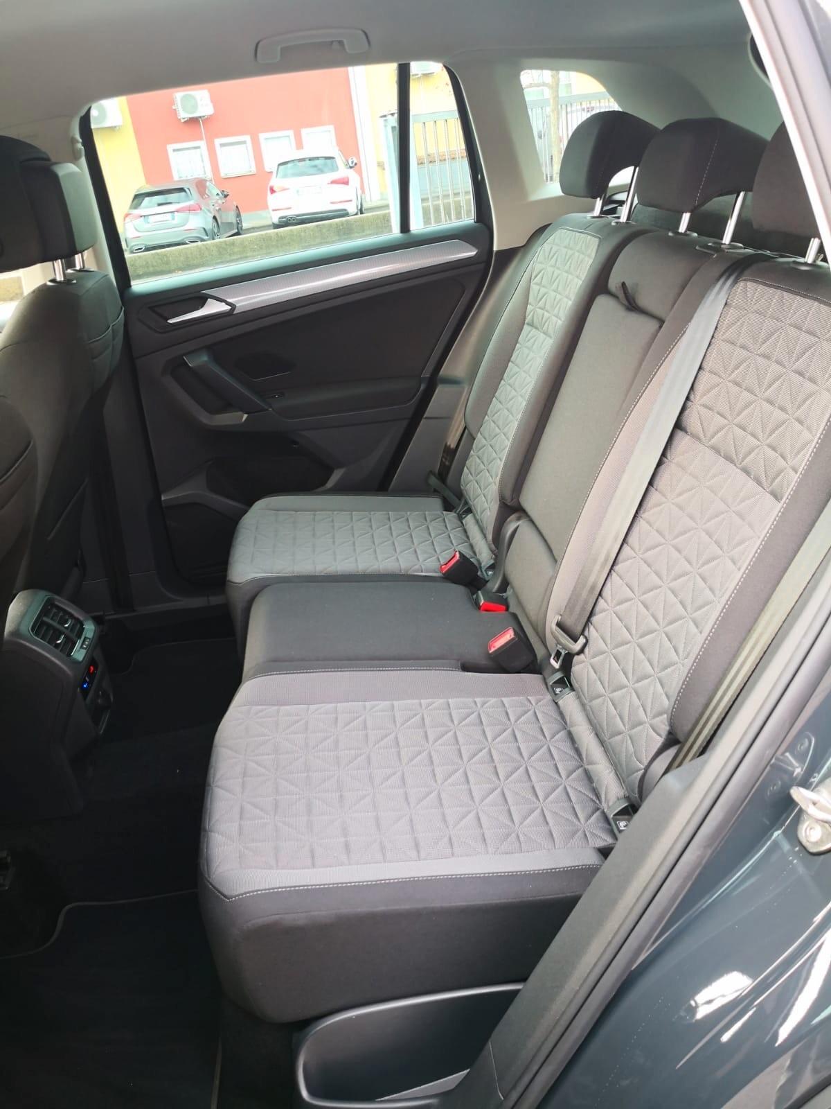 Volkswagen Tiguan 1.5 TSI 150 CV DSG ACT Life ***COCKPIT DISPLAY***