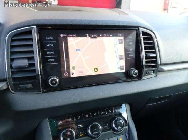 SKODA Karoq Karoq 2.0 tdi evo S-Tech 115cv Dsg - GH971PT