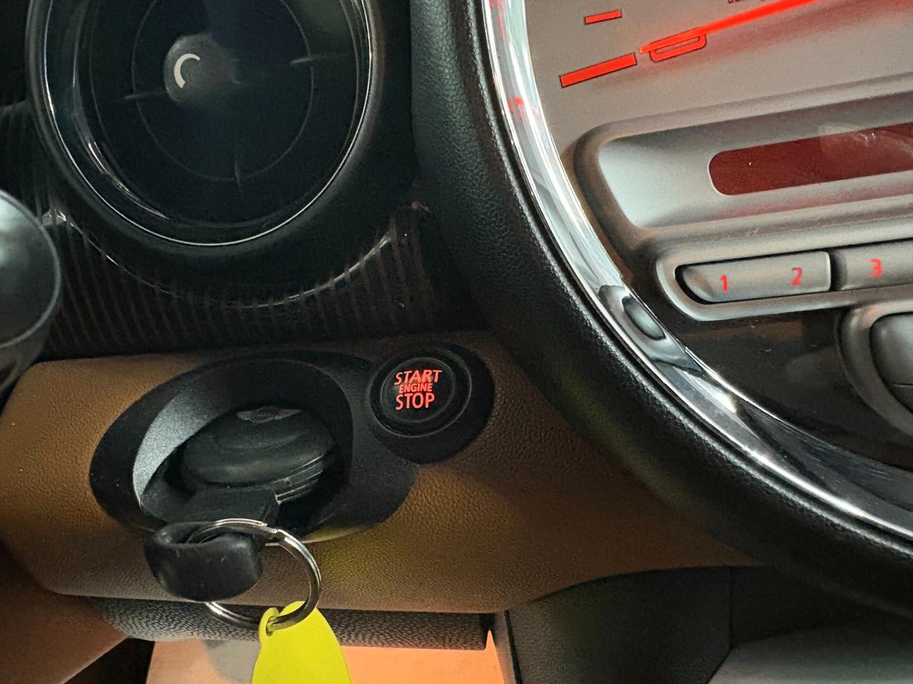 MINI Cooper 1.6 Benzina 120cv Mayfair Edizione Anniversario 50