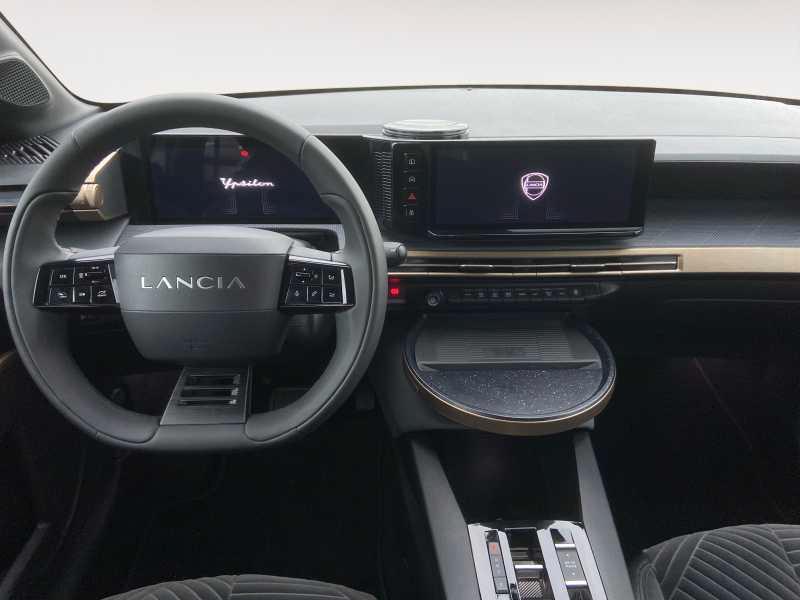 LANCIA Ypsilon 51kWh LX