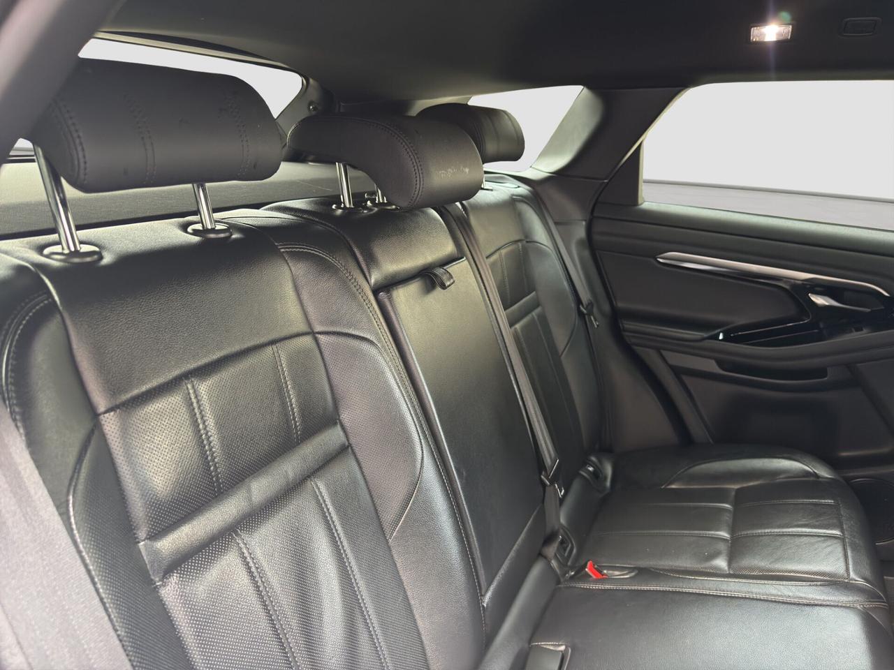 Land Rover Range Evoque 2.0 mhev 163cv R-Dynamic SE 2021