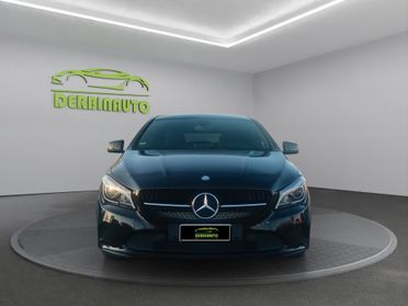 Mercedes-benz CLA 200 d Business