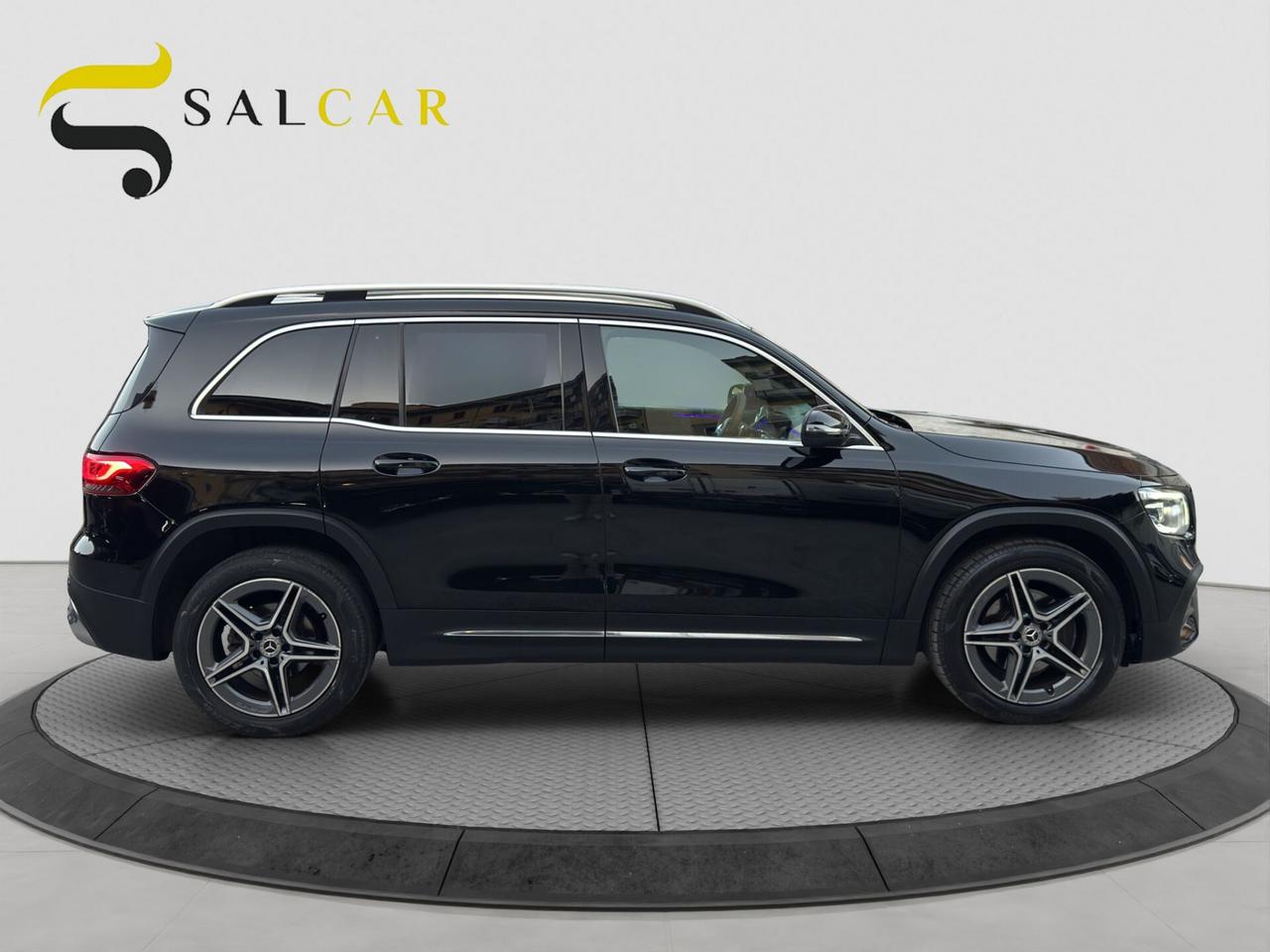 Mercedes-benz GLB 180 d 2.0 116cv Premium 2020