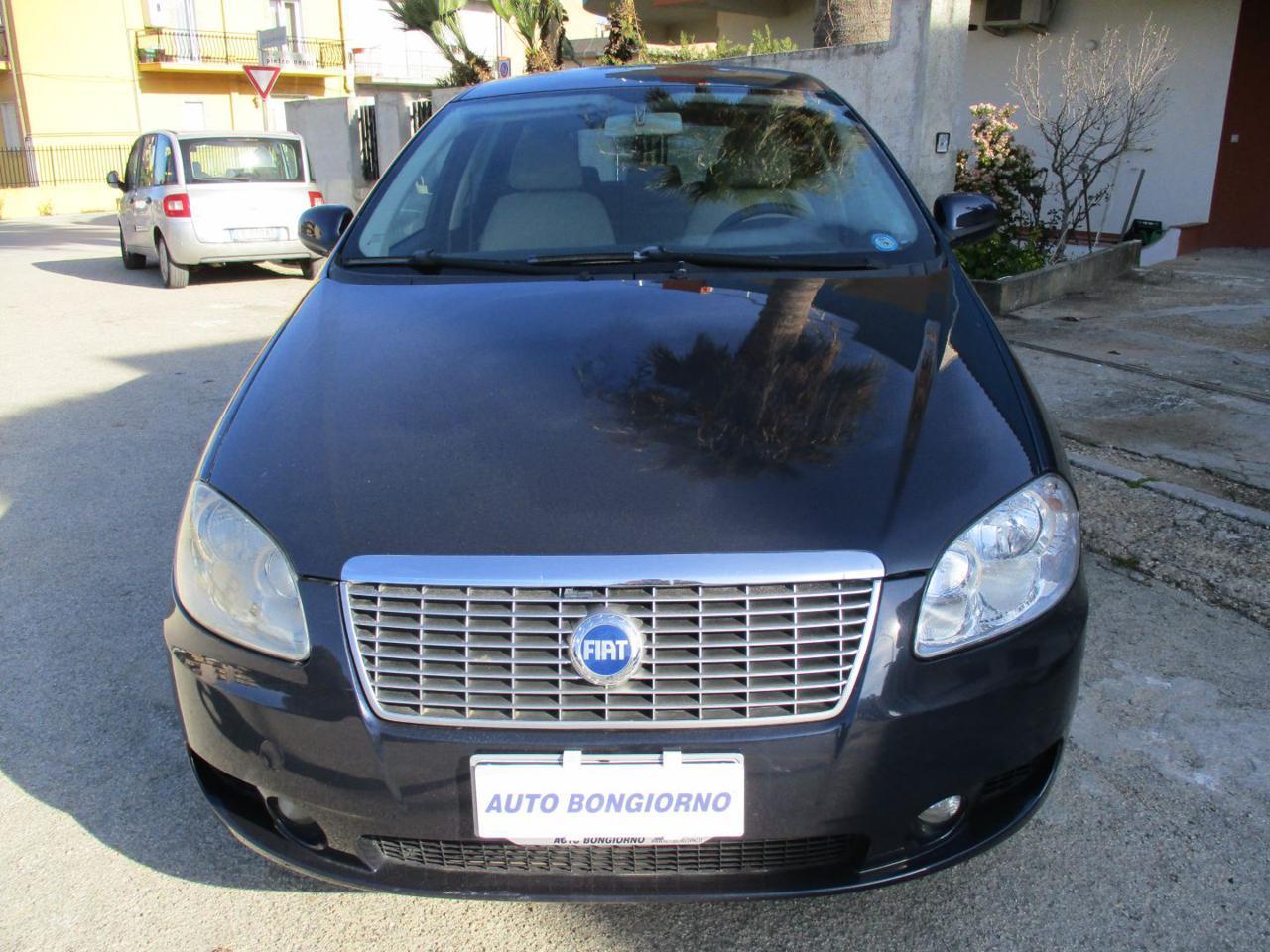 FIAT CROMA 1.9 Multijet 16V 150cv Dynamic