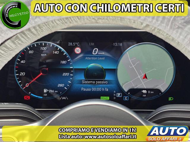 MERCEDES-BENZ GLE 350 de hybrid EQ 4Matic Coupé PREMIUM PLUS AMG