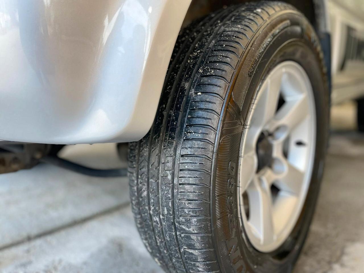 Suzuki Jimny 1.5 DDiS cat 4WD