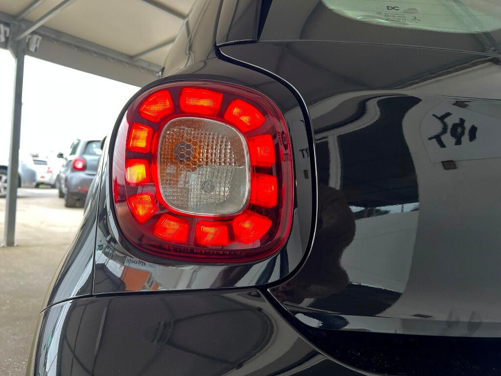 Smart Forfour 1.0 71 CV PRIME *PREZZO REALE*