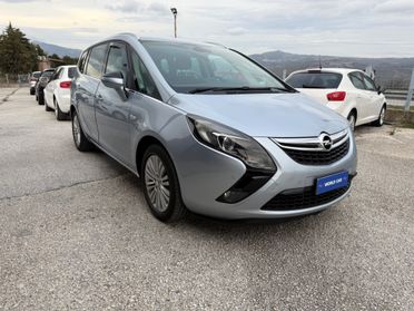 Opel Zafira Tourer 2.0 CDTi 130CV aut. Cosmo