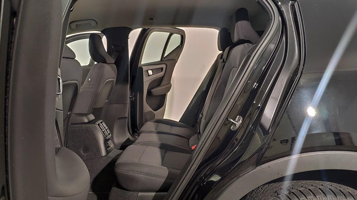 VOLVO Xc40 T4 Recharge Plug-In Hybrid Autom. Inscription Expr