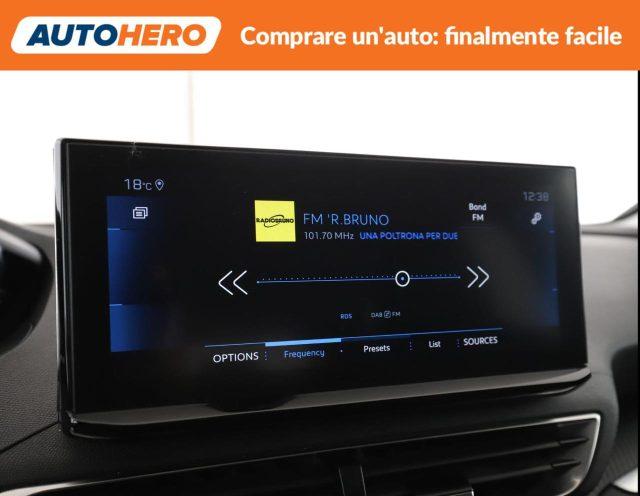 PEUGEOT 5008 BlueHDi 130 S&S Allure