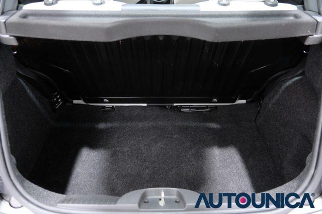 FIAT 500 1.0 HYBRID DOLCEVITA TETTO PANORAMA NEOPATENTATI