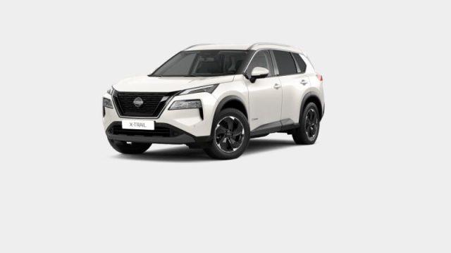 NISSAN X-Trail e-Power e-4orce 4WD 7 posti N-Connecta